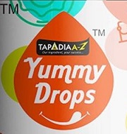 Yummy Drops - Baking Range