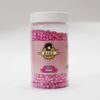 Bake Haven - Sugar Ball Medium - Light Pink - 150g