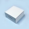 Cake Box - Premium White - 8'' X 8" X 5"