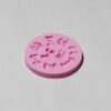 Silicone Fondant Mould - Pretty Bows