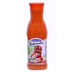 Malas - Butterscotch Crush - 750ml