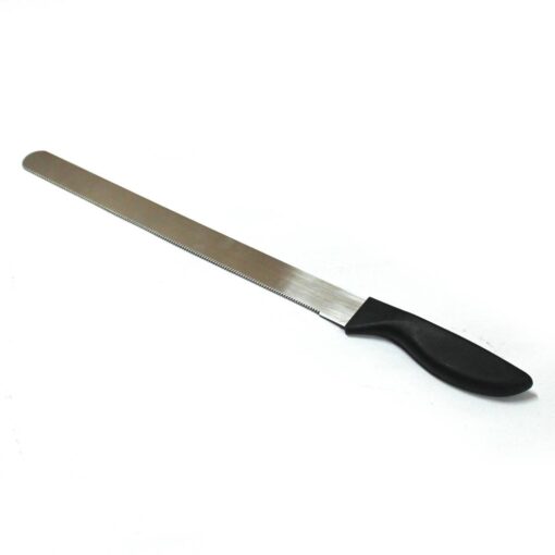 Bread Knife - 12 inch Blade