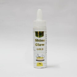 Sugar Shine - Shine Glow - Pearl Gold - 35g