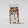 Sugar Shine - Sprinkles - Multicoloured Stars - 65g