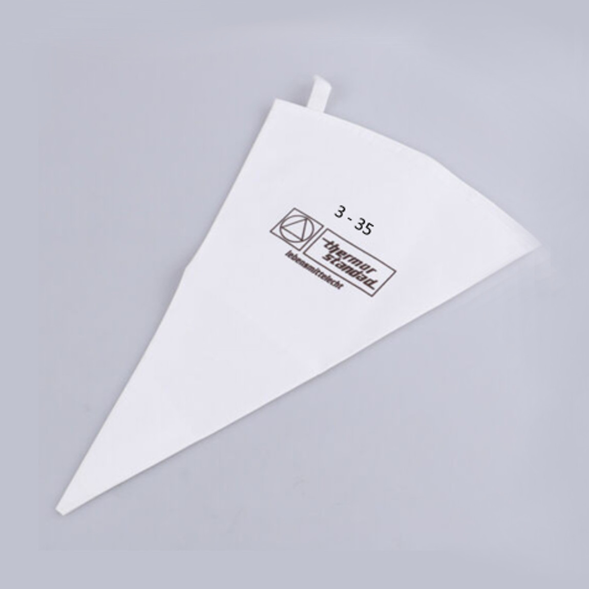 Cloth icing 2025 bags