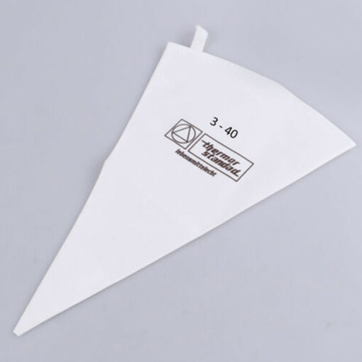 Cloth Piping Bag - 40cm