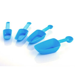 Measuring Cups with Spoons – 4pc set