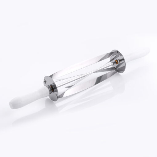 Croissant Roller Cutter - 25cm