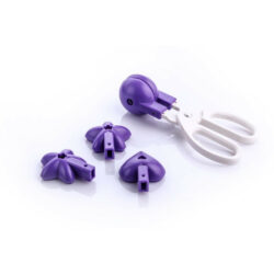 Cake Ball Tongs and Molds