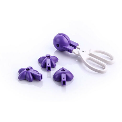 Cake Ball Tongs and Molds