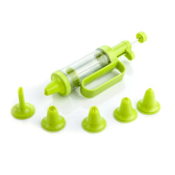 Decorating Piping Syringe Set - Type 2