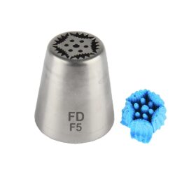 Russian Nozzle Tip - Design 127