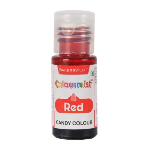 Colourmist - Candy Colour