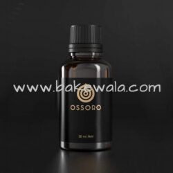 Ossoro Food Essence or Flavour- 30 ml